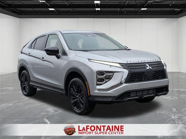 2026 Mitsubishi Eclipse Cross LE