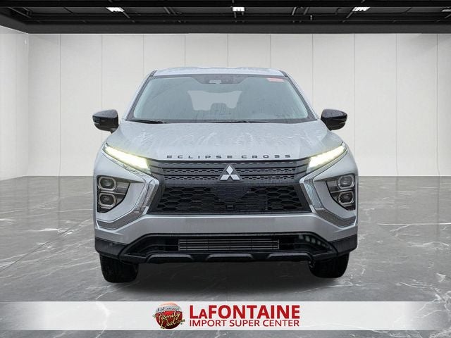 2026 Mitsubishi Eclipse Cross LE