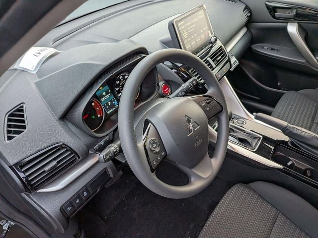 2026 Mitsubishi Eclipse Cross Ralliart