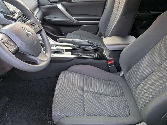2026 Mitsubishi Eclipse Cross Ralliart