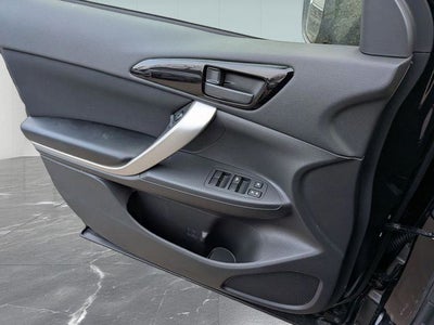 2026 Mitsubishi Eclipse Cross Ralliart