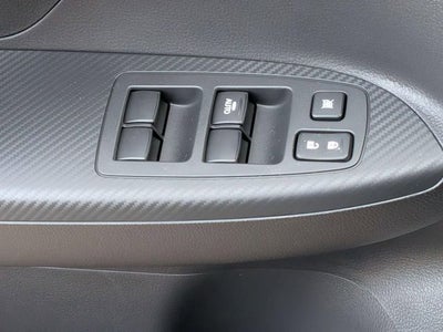 2026 Mitsubishi Eclipse Cross Ralliart