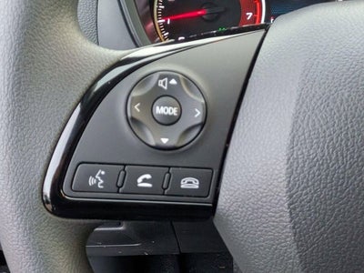 2026 Mitsubishi Eclipse Cross Ralliart