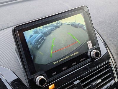 2026 Mitsubishi Eclipse Cross Ralliart