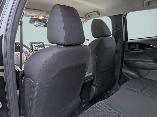 2026 Mitsubishi Eclipse Cross Ralliart