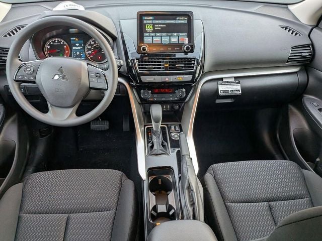 2026 Mitsubishi Eclipse Cross Ralliart