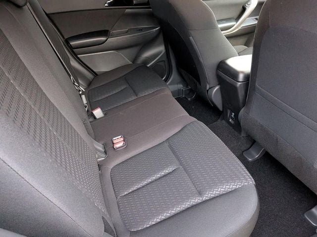 2026 Mitsubishi Eclipse Cross Ralliart