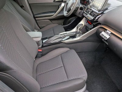 2026 Mitsubishi Eclipse Cross Ralliart