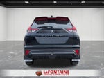 2026 Mitsubishi Eclipse Cross Ralliart