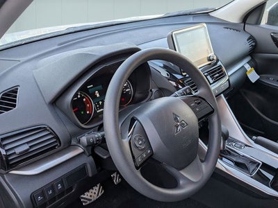 2026 Mitsubishi Eclipse Cross LE