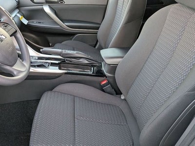 2026 Mitsubishi Eclipse Cross LE