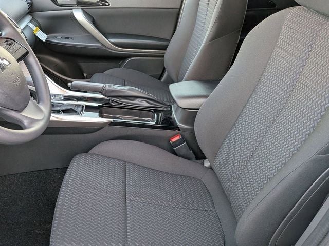 2026 Mitsubishi Eclipse Cross LE