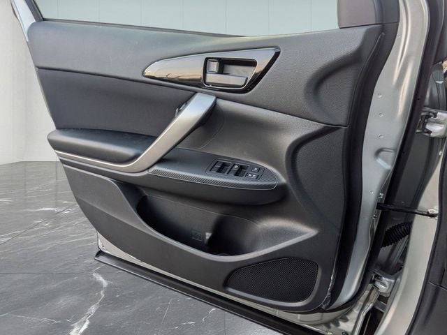 2026 Mitsubishi Eclipse Cross LE