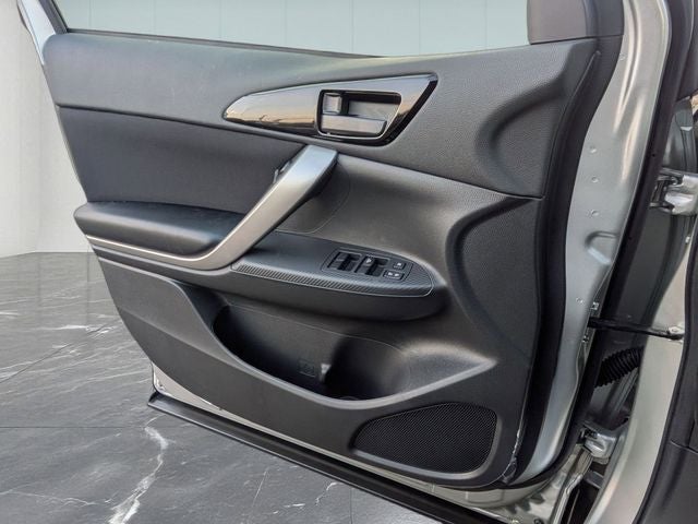 2026 Mitsubishi Eclipse Cross LE