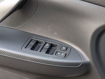 2026 Mitsubishi Eclipse Cross LE