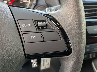 2026 Mitsubishi Eclipse Cross LE