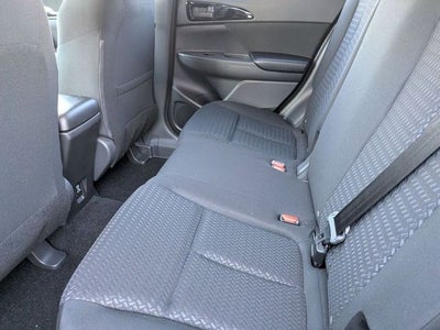 2026 Mitsubishi Eclipse Cross LE