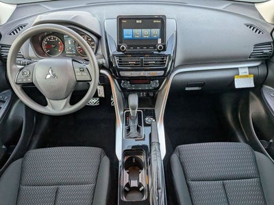 2026 Mitsubishi Eclipse Cross LE