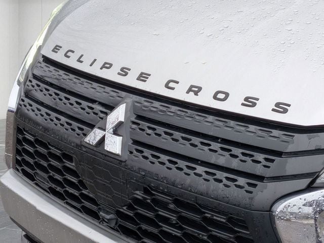 2026 Mitsubishi Eclipse Cross LE