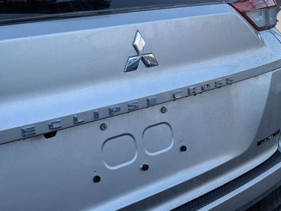 2026 Mitsubishi Eclipse Cross LE