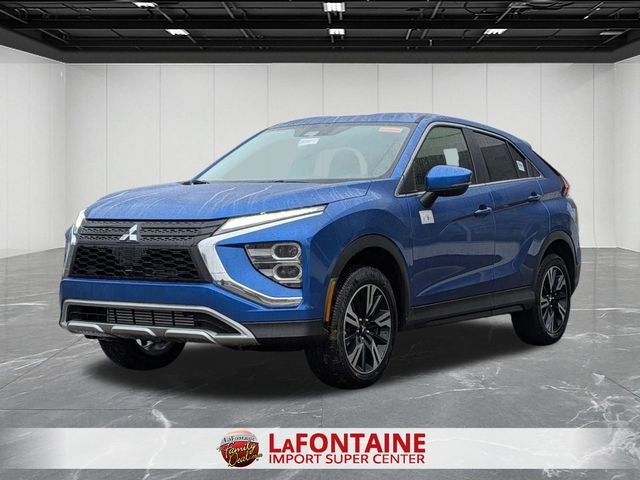 2026 Mitsubishi Eclipse Cross SE