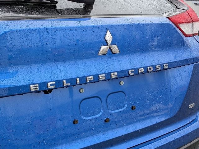2026 Mitsubishi Eclipse Cross SE