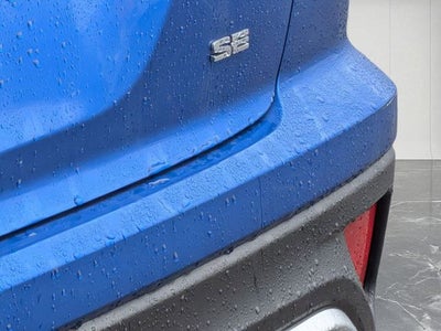 2026 Mitsubishi Eclipse Cross SE