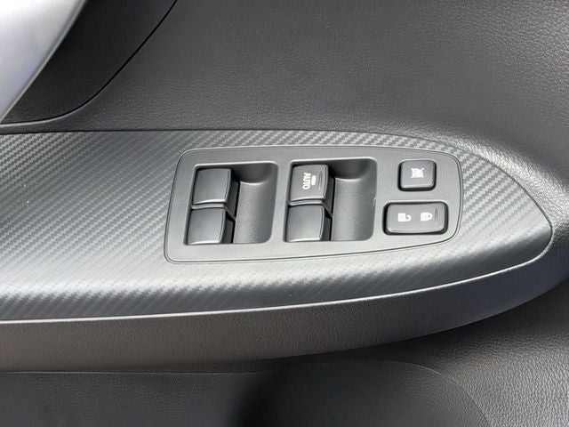 2026 Mitsubishi Eclipse Cross SE