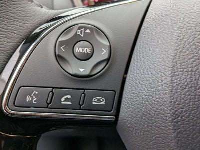 2026 Mitsubishi Eclipse Cross SE