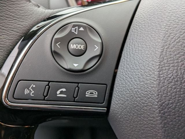 2026 Mitsubishi Eclipse Cross SE