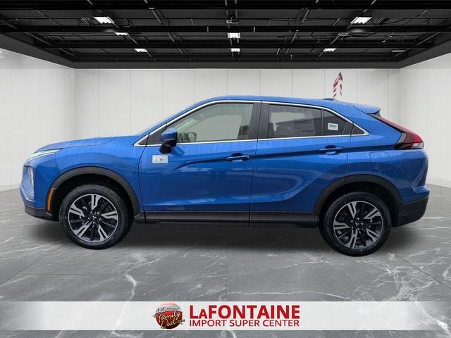 2026 Mitsubishi Eclipse Cross SE