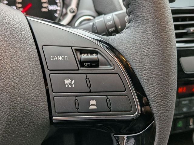 2026 Mitsubishi Eclipse Cross SE