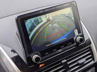 2026 Mitsubishi Eclipse Cross SE