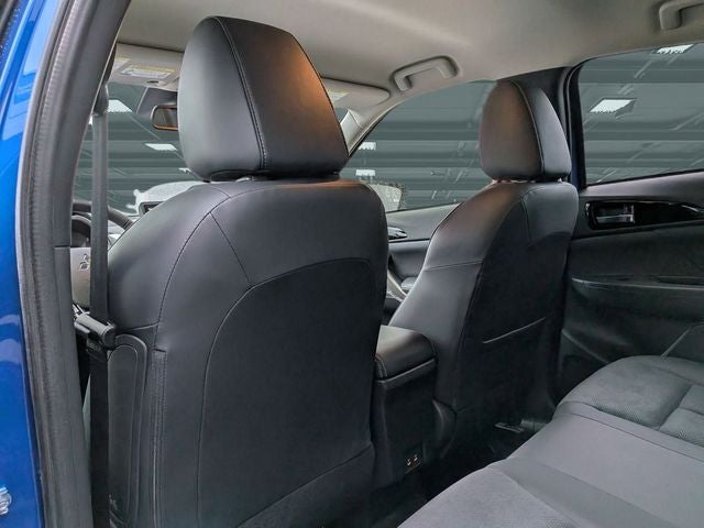 2026 Mitsubishi Eclipse Cross SE