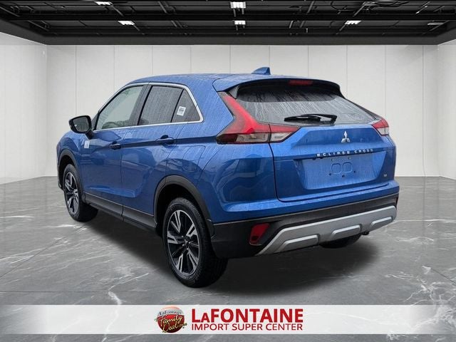 2026 Mitsubishi Eclipse Cross SE