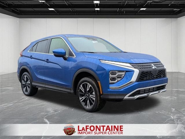 2026 Mitsubishi Eclipse Cross SE