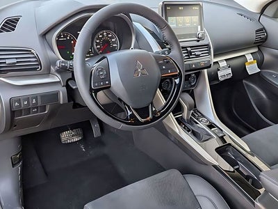 2026 Mitsubishi Eclipse Cross SE