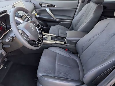 2026 Mitsubishi Eclipse Cross SE