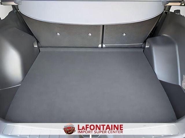 2026 Mitsubishi Eclipse Cross SE