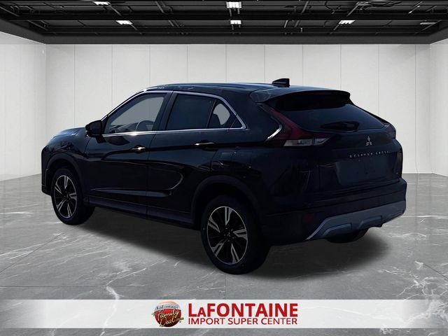 2026 Mitsubishi Eclipse Cross SE