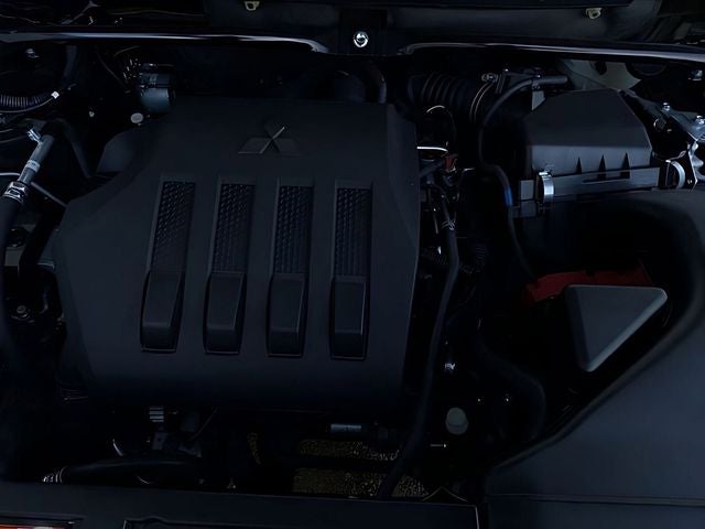 2026 Mitsubishi Eclipse Cross SE