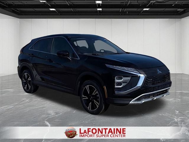 2026 Mitsubishi Eclipse Cross SE