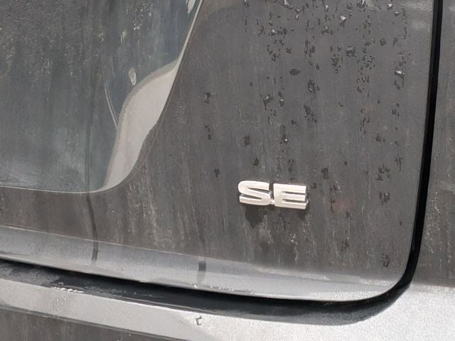 2026 Mitsubishi Eclipse Cross SE