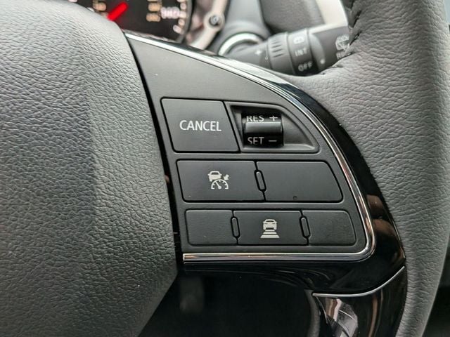 2026 Mitsubishi Eclipse Cross SE