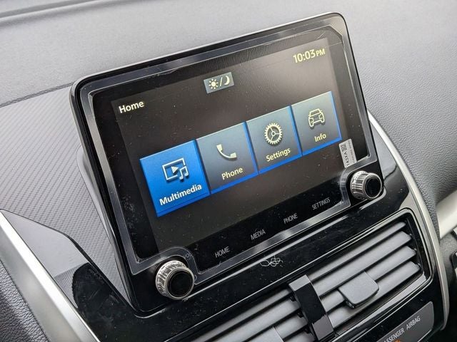 2026 Mitsubishi Eclipse Cross SE