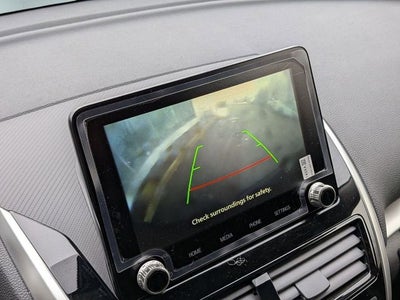 2026 Mitsubishi Eclipse Cross SE