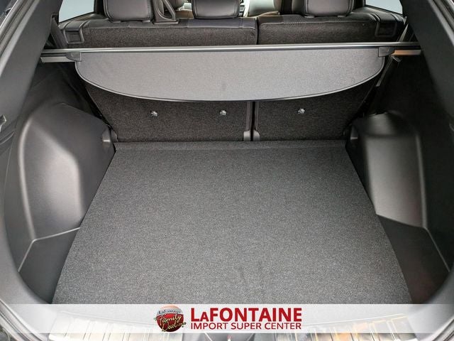 2026 Mitsubishi Eclipse Cross SE