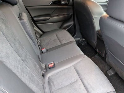 2026 Mitsubishi Eclipse Cross SE