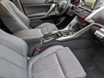 2026 Mitsubishi Eclipse Cross SE