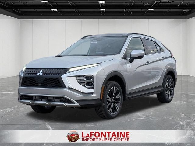 2026 Mitsubishi Eclipse Cross SE